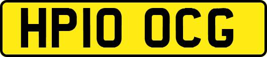 HP10OCG