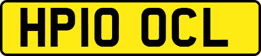 HP10OCL