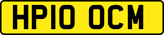 HP10OCM