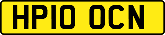 HP10OCN