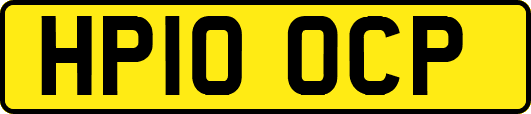 HP10OCP