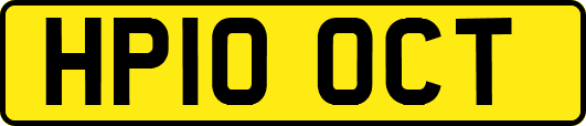 HP10OCT