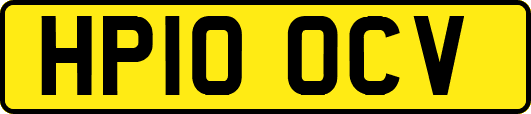 HP10OCV