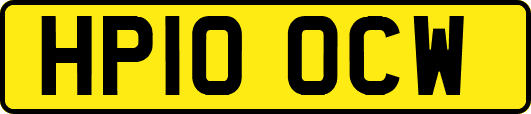 HP10OCW