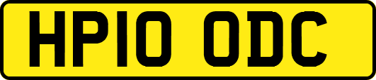 HP10ODC