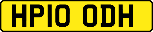 HP10ODH