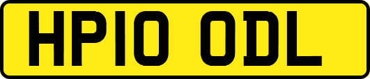 HP10ODL