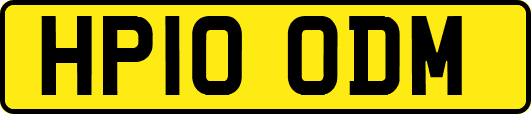 HP10ODM