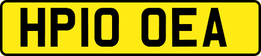 HP10OEA