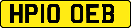 HP10OEB