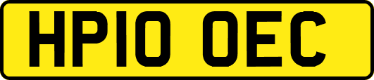 HP10OEC