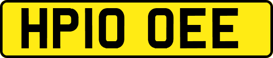 HP10OEE