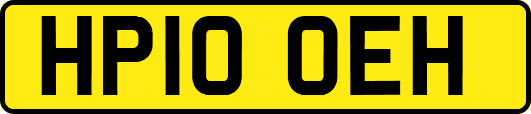 HP10OEH