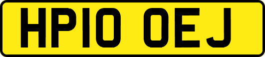 HP10OEJ