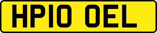 HP10OEL