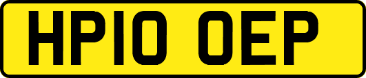 HP10OEP
