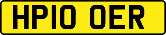 HP10OER