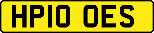 HP10OES