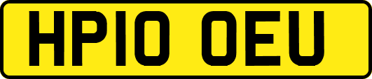 HP10OEU