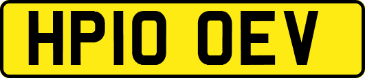 HP10OEV