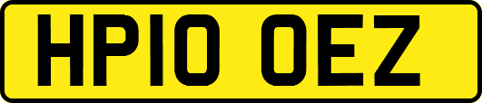 HP10OEZ