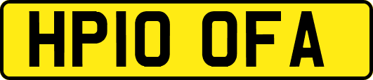 HP10OFA
