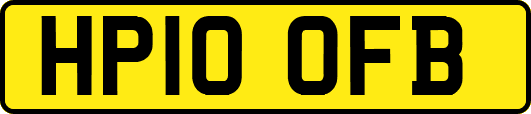 HP10OFB