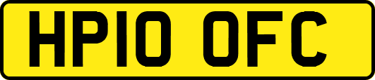 HP10OFC
