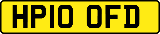 HP10OFD