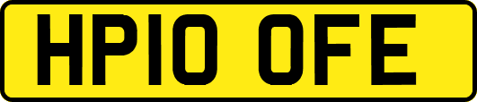 HP10OFE