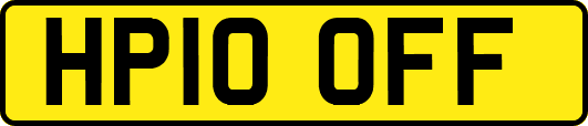 HP10OFF