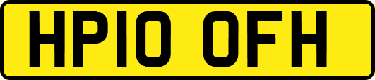 HP10OFH