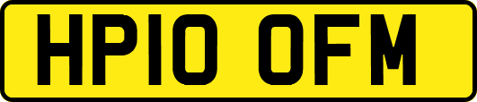 HP10OFM