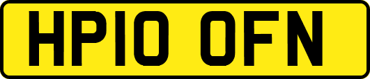 HP10OFN