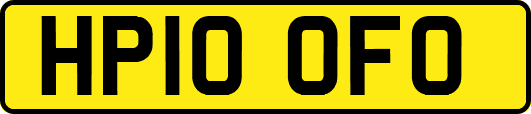 HP10OFO