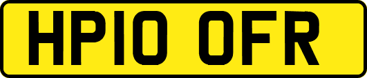 HP10OFR