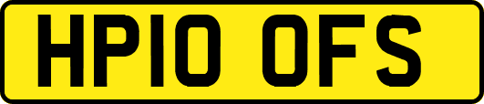 HP10OFS