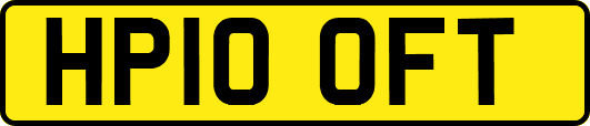 HP10OFT