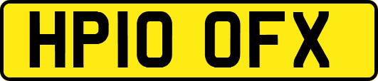 HP10OFX