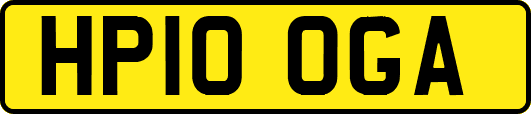 HP10OGA