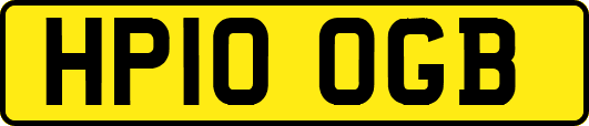 HP10OGB