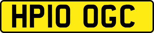 HP10OGC
