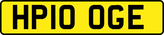 HP10OGE