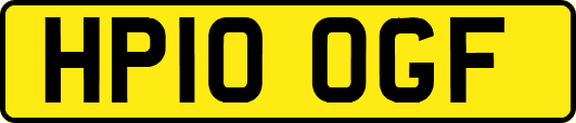 HP10OGF