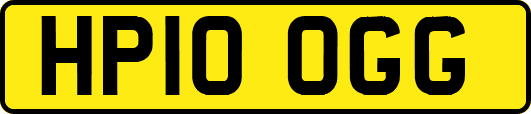 HP10OGG
