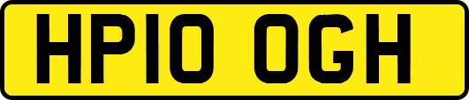 HP10OGH