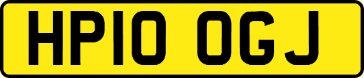 HP10OGJ