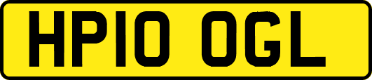 HP10OGL
