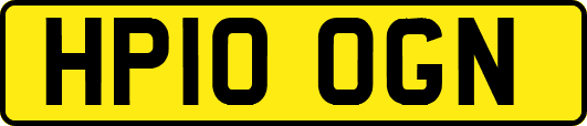 HP10OGN