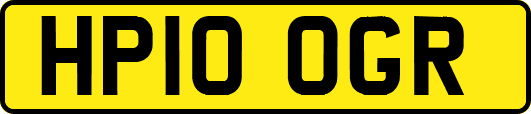HP10OGR